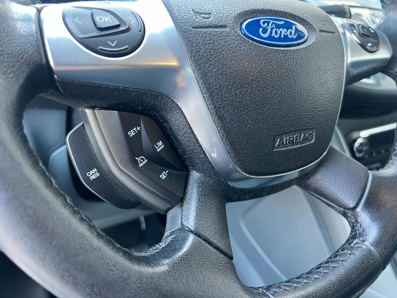 Ford C-Max 1..6 Titanium/UNICO PROP.