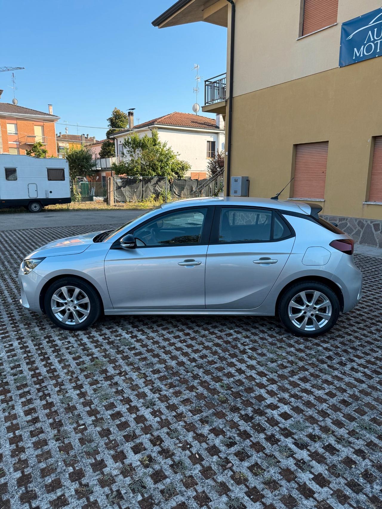 Opel Corsa 1.2 Edition- OK NEOPATENTATI