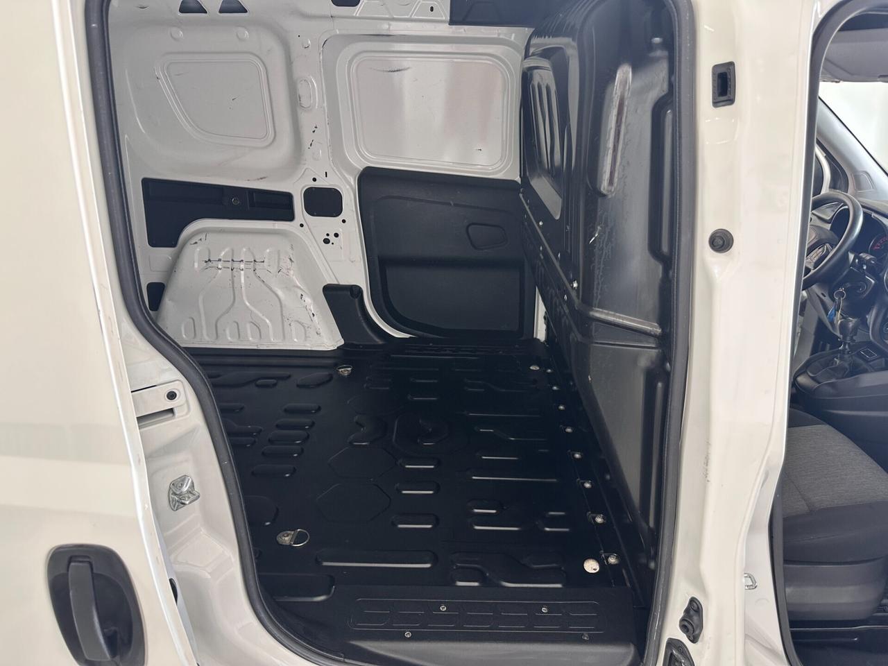 Fiat Doblo Doblò 1.6 MJT 105CV - UNICO PROP - PERFETTO!!!!