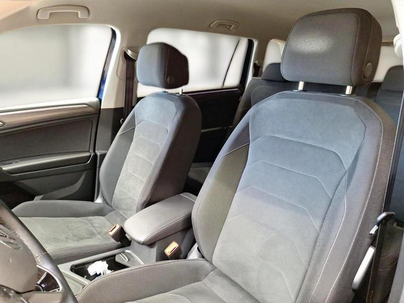 VOLKSWAGEN TIGUAN ALLSPACE 2.0 TDI SCR ELEGANCE DSG SUV