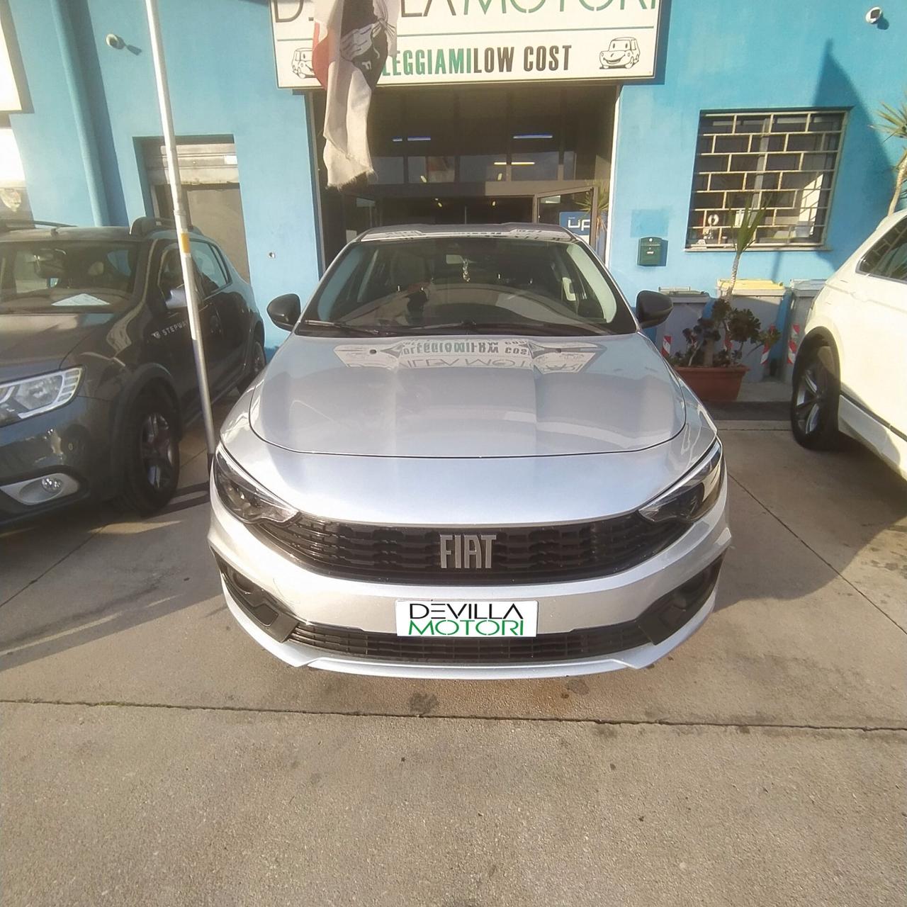 Fiat Tipo 1.0 4 porte