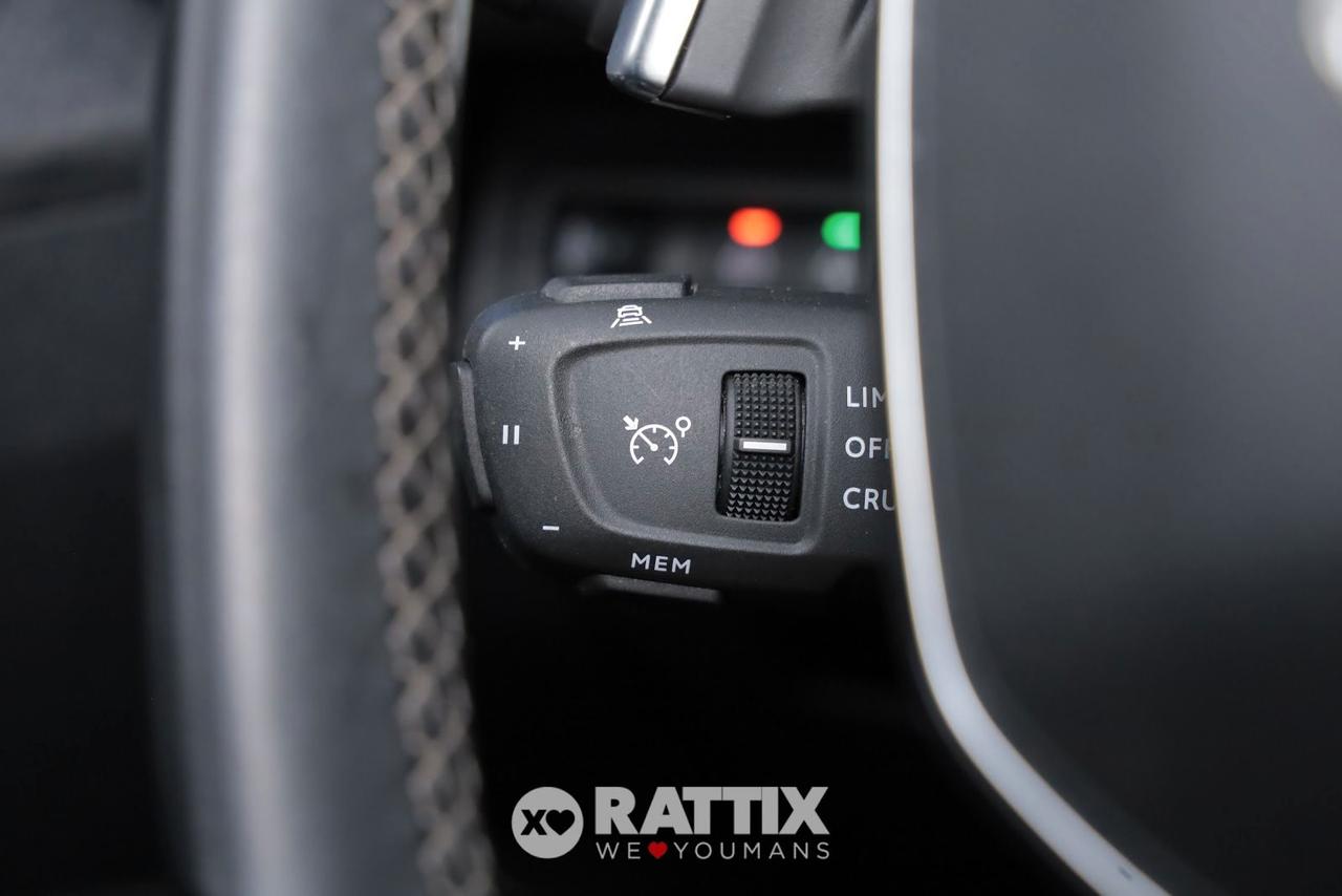 Peugeot 3008 1.6 Hybrid 225CV Allure Pack e-EAT8
