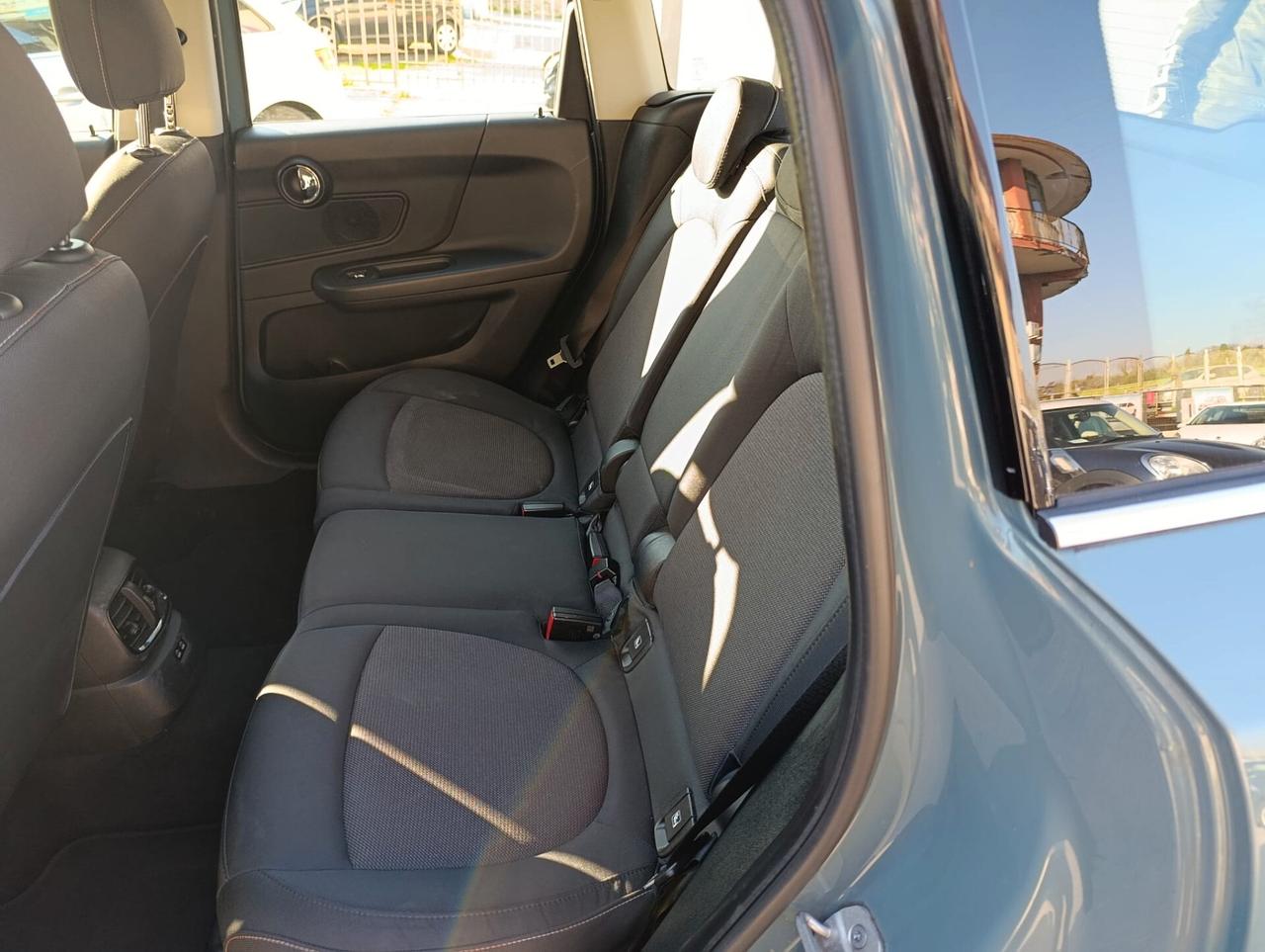 Mini Cooper D Countryman 1.5 One