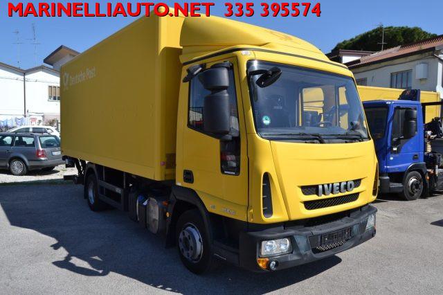 IVECO EUROCARGO 75E16 PRONTA CONSEGNA