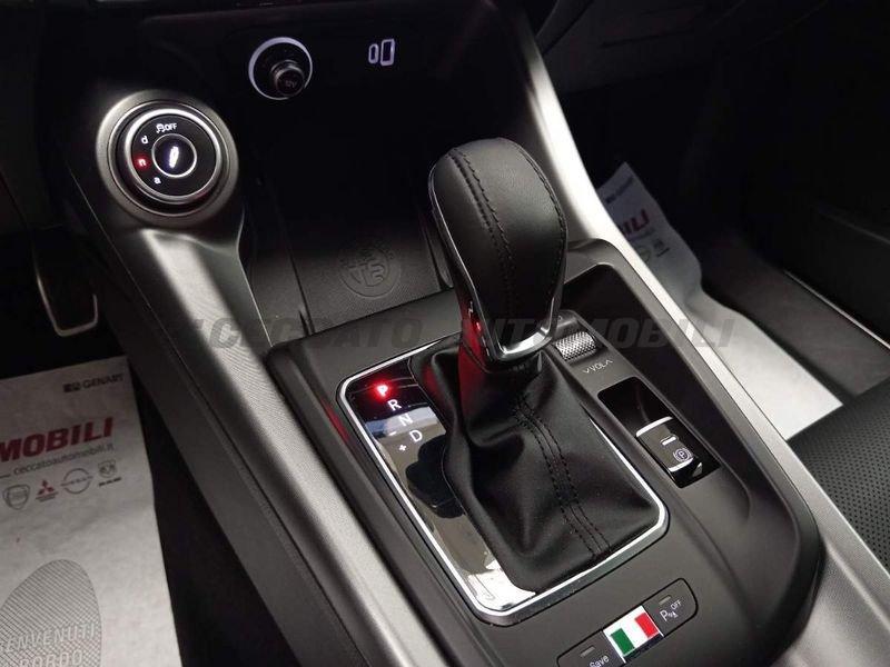 Alfa Romeo Tonale Tonale 1.3 phev Speciale Q4 280cv at6