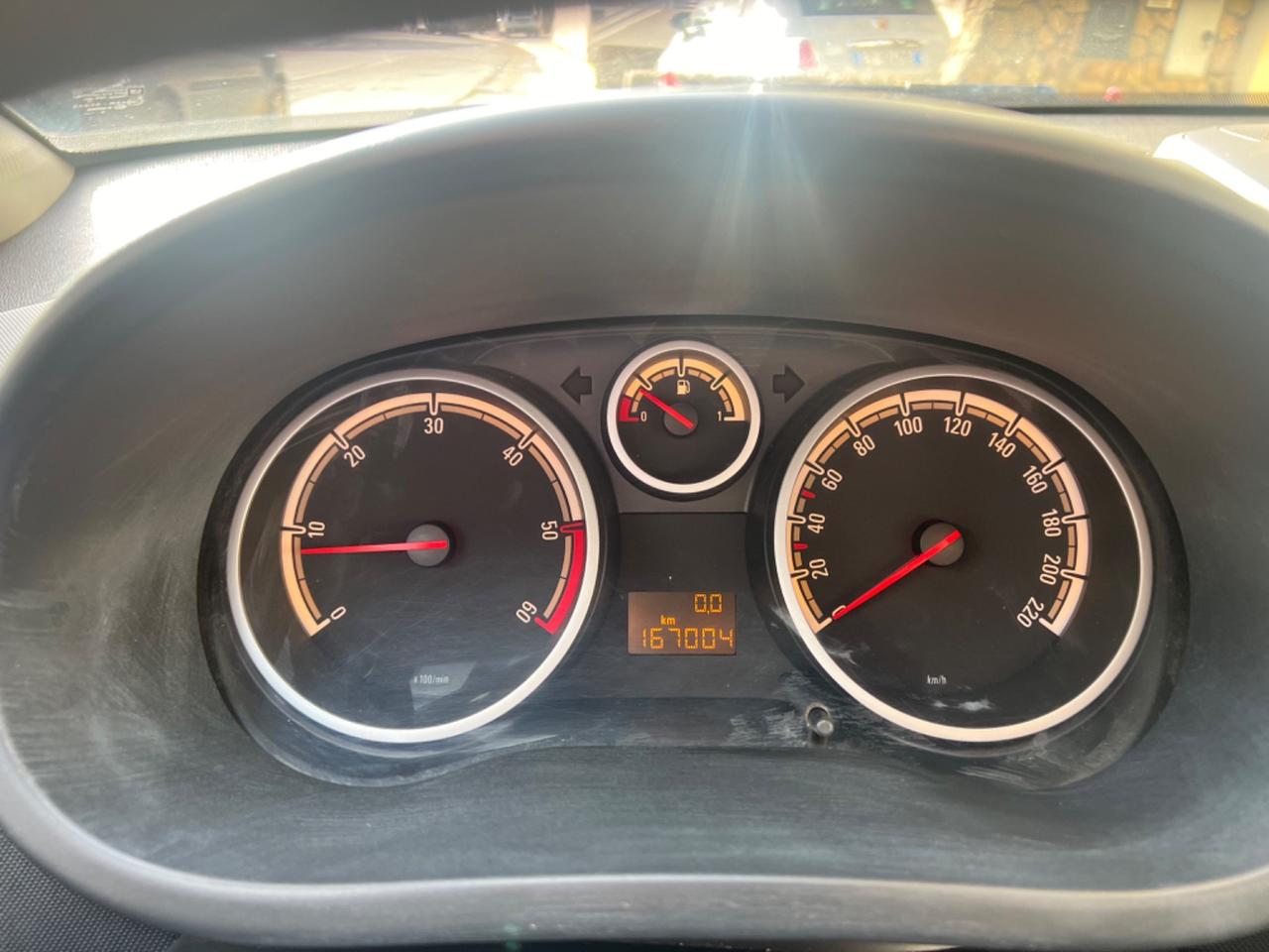 Opel Corsa 1.3 CDTI 75CV ecoFLEX 3 porte Enjoy