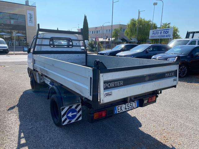 PIAGGIO Porter 1.3 Cassonato Rib. Maxxi Gemellato