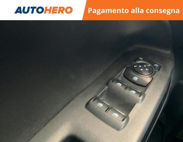 FORD EcoSport 1.0 EcoBoost 125 CV Start&Stop Active