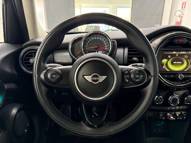 MINI One 1.5 One D Business XL 5 porte