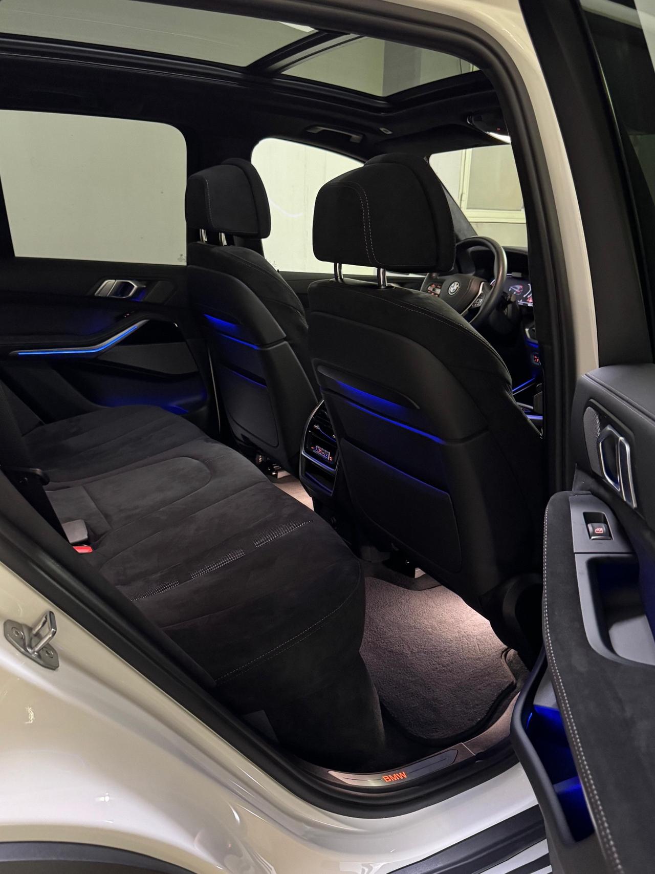 Bmw X5 xDrive30d Timeless Edition