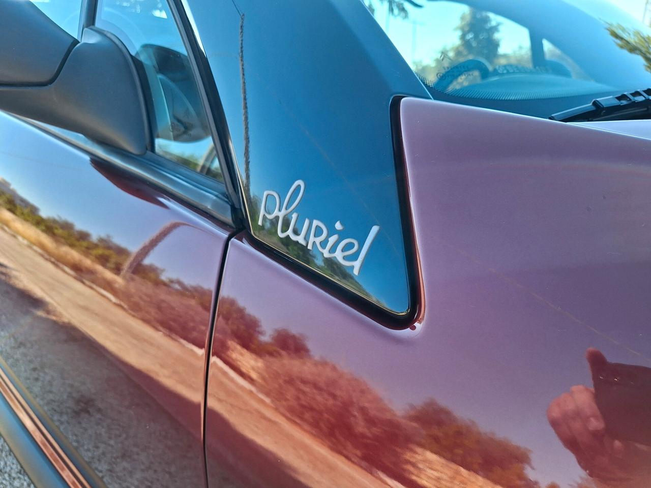 Citroen C3 Pluriel 1.4 Gold by Pinko