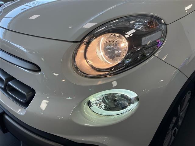 FIAT 500 L Cross 1.4 95cv Mirror City Cross TETTO PANORAMIC