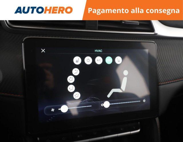 MG ZS 1.5 VTi-tech Luxury