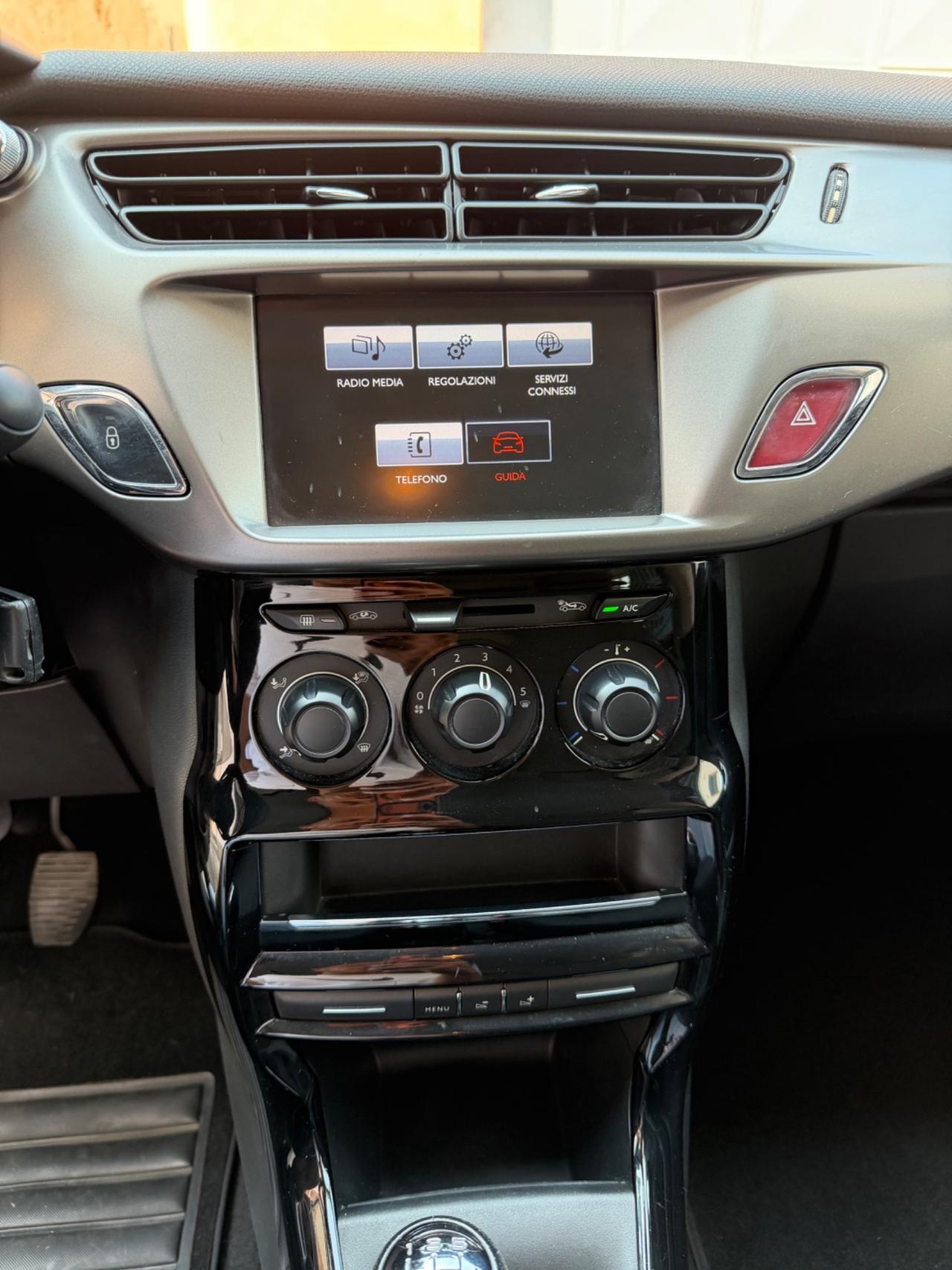 Citroen C3 PureTech 82 Live Edition