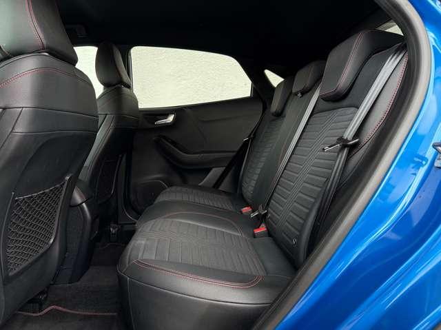 Ford Puma Puma II 2020 1.0 ecoboost h ST-Line s