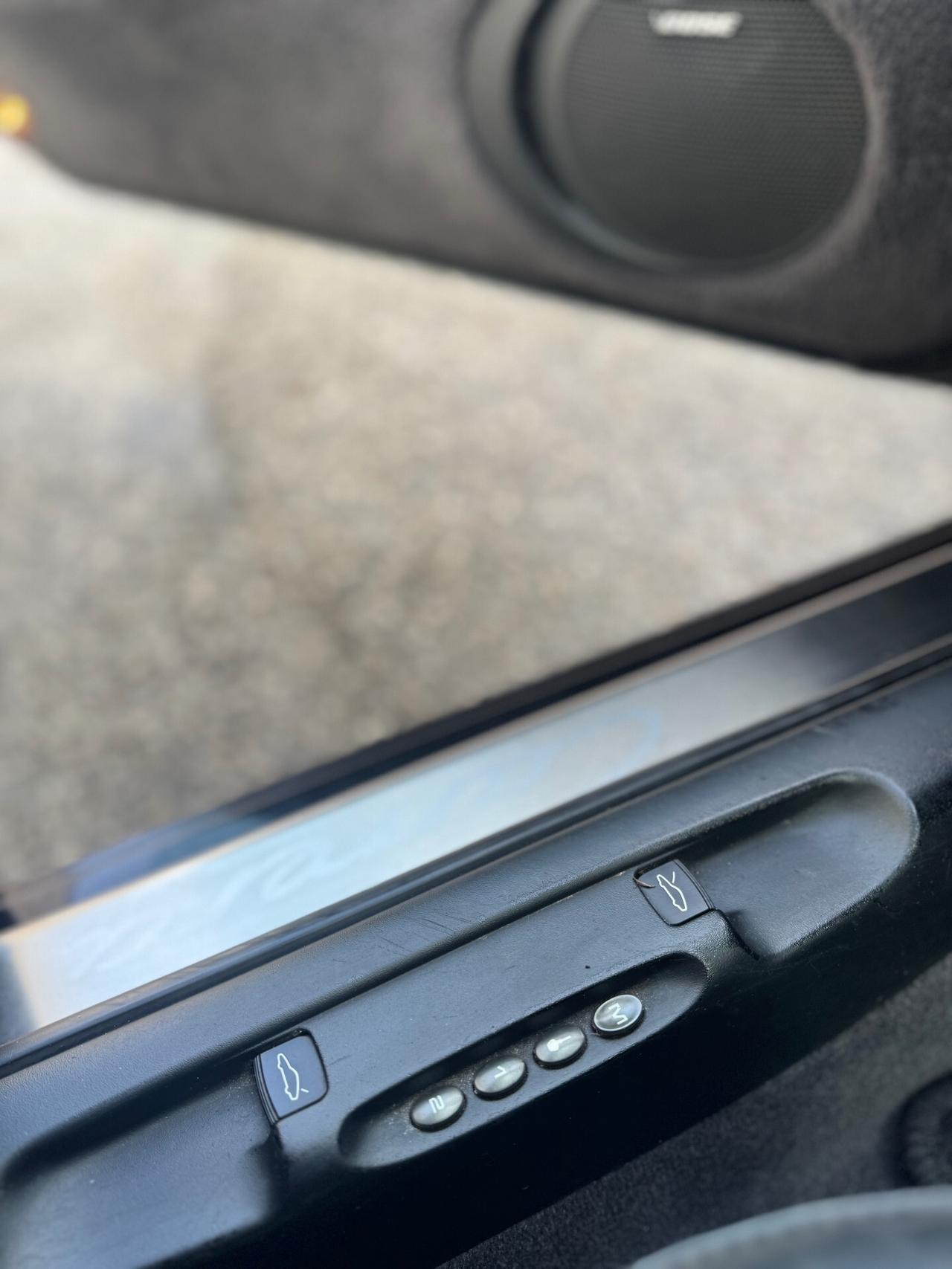 Porsche 911 Carrera Coupé