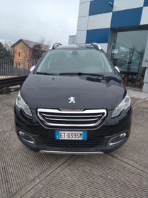 Peugeot 2008 1.6 e-HDi 115 CV Stop&Start Allure