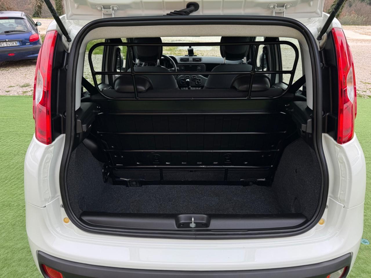 Fiat Panda 1.3 MJT 95 CV S&S Easy N1