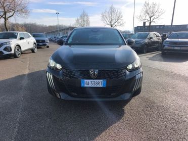Peugeot 208 5P - ALLURE Pure 100 cv