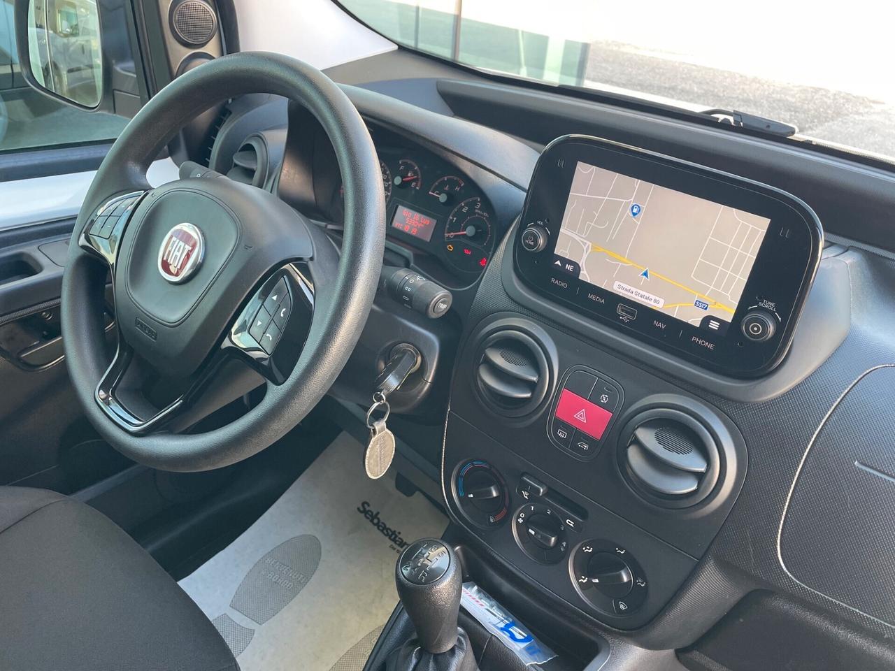Fiat Fiorino 1.3 MJT 95CV Cargo SX