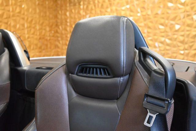 MERCEDES-BENZ SLK 250 CDI PREMIUM AMG AUT.NAVI SED.RIS/VENT.PDC TEL FULL