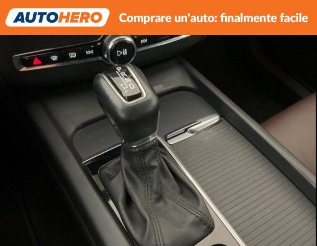 VOLVO XC60 D4 Momentum