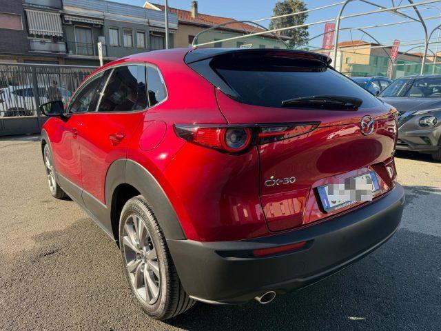 MAZDA CX-30 1.8L Skyactiv-D 2WD Executive