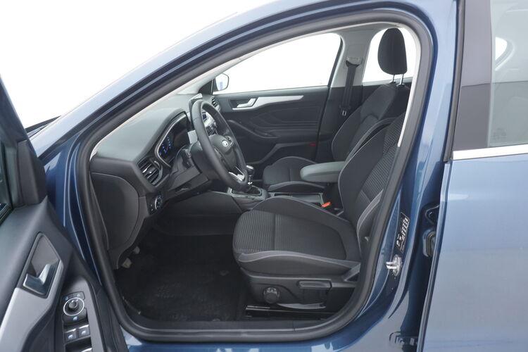 Ford Focus Hybrid Business BR332009 1.0 Mild Hybrid 125CV