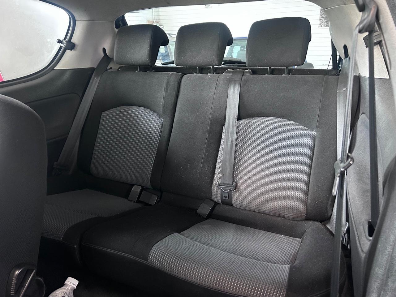 Peugeot 206 1.4 HDi 3p. S
