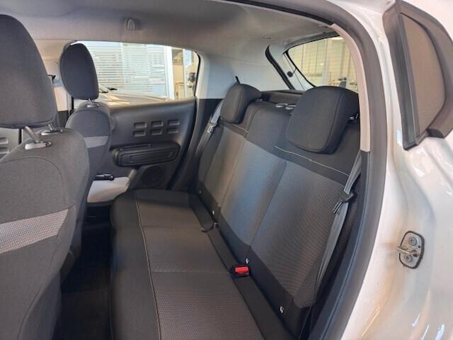 Citroen C3 1.5 HDi 100 cv N1 2021 IVA ESP