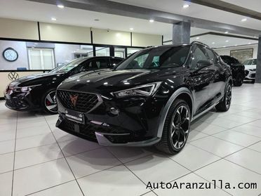 CUPRA Formentor 2.0 TDI 150CV Navi - Virtual Cockpit