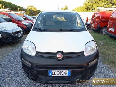 FIAT Panda 1.0 FireFly VAN Hybrid + IVA 22%