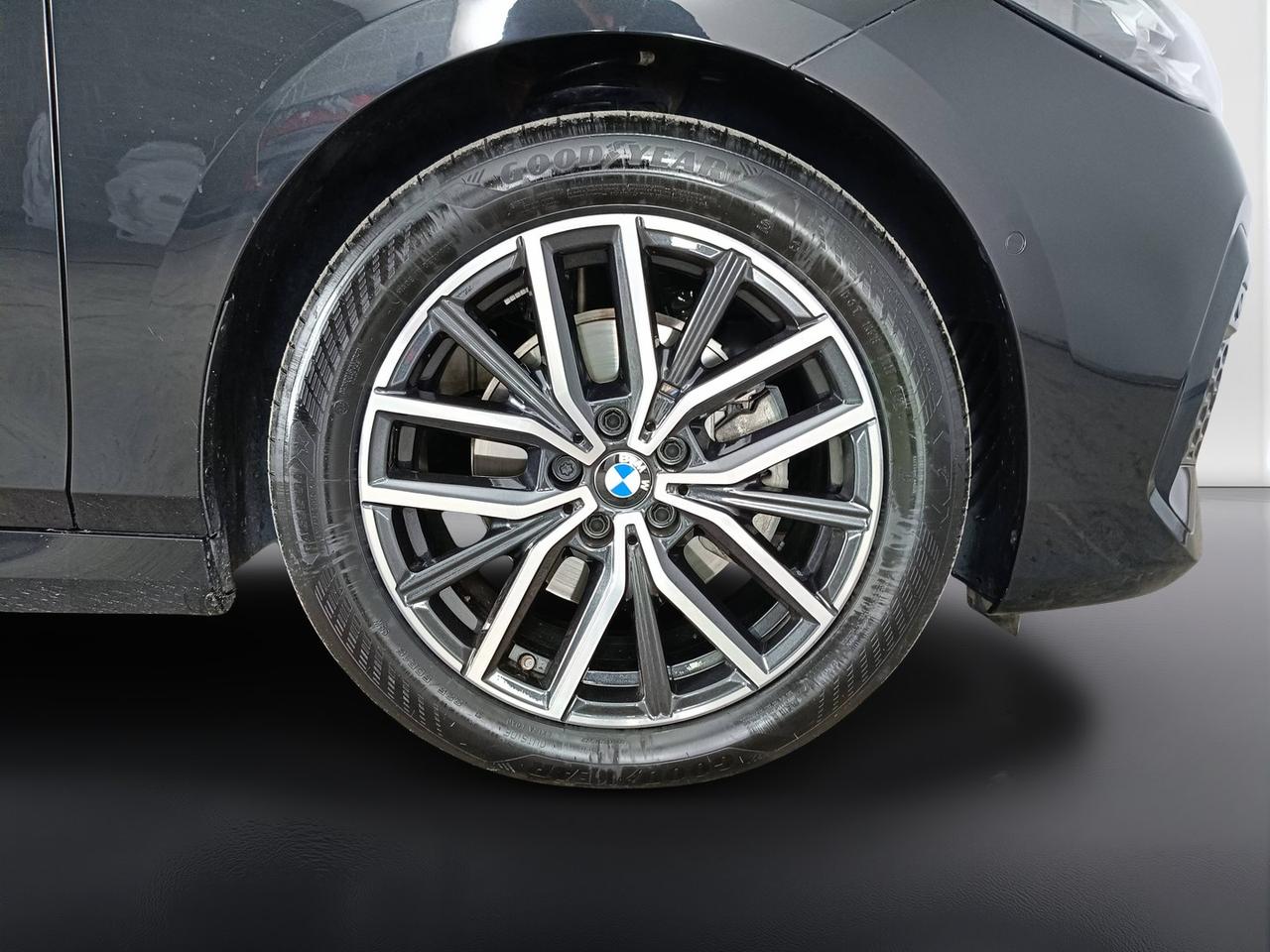 BMW Serie 2 U06 Active Tourer - 218d Active Tourer Msport auto