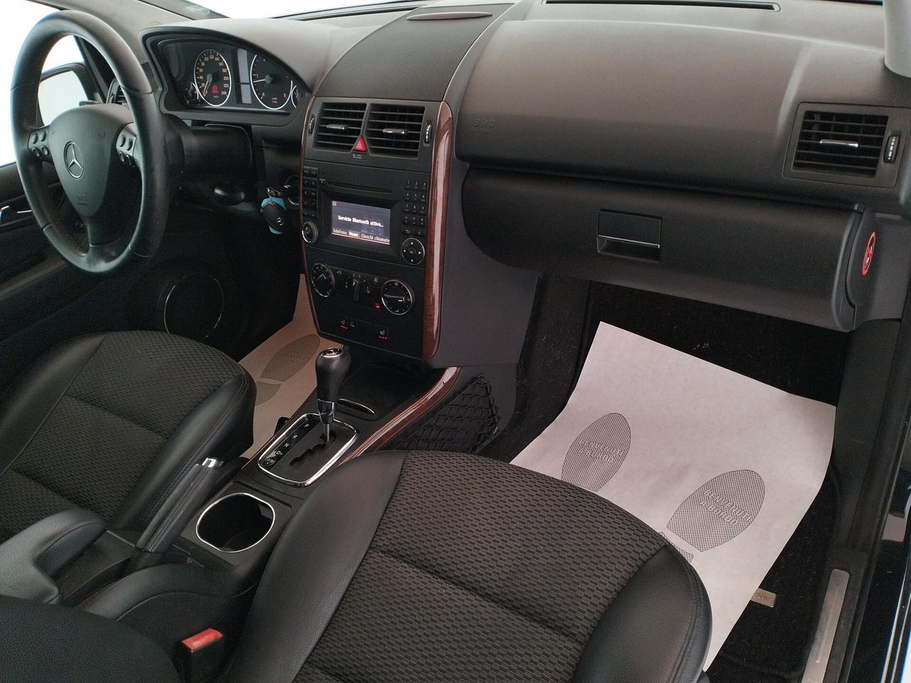 Mercedes-benz A 180 CDI Style auto - NEOPATENTATI