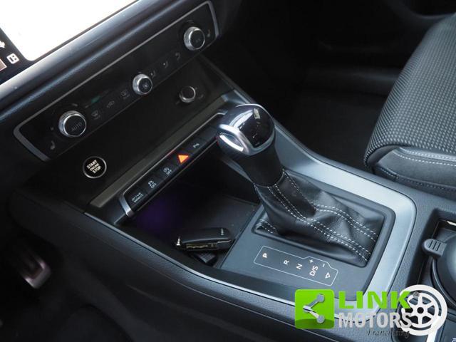 AUDI Q3 SPB 35 TDI S line edition autom