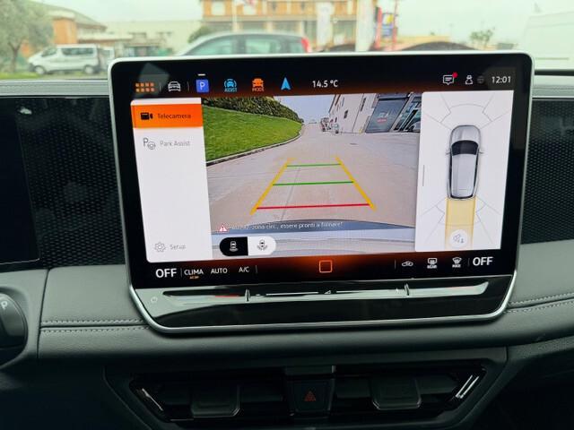 Volkswagen Tiguan 2.0 TDI 150 CV DSG Life