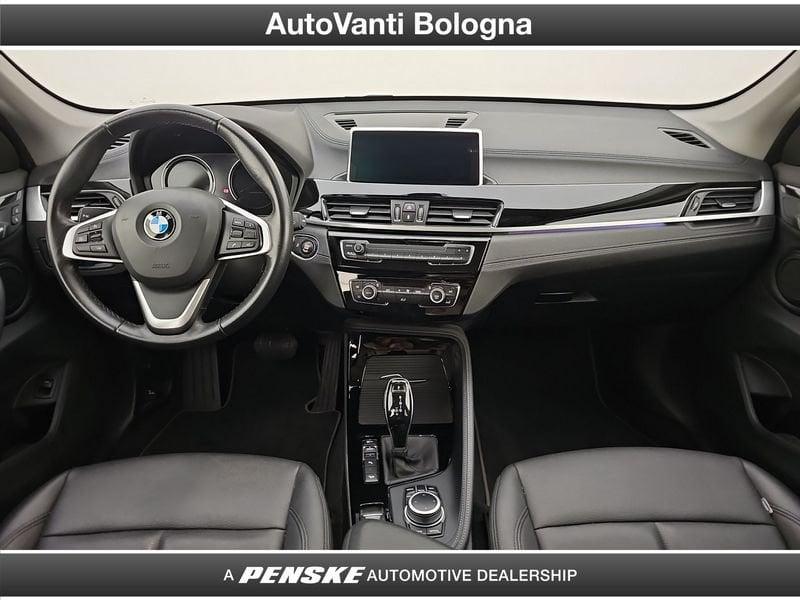 BMW X1 xDrive18d xLine Plus