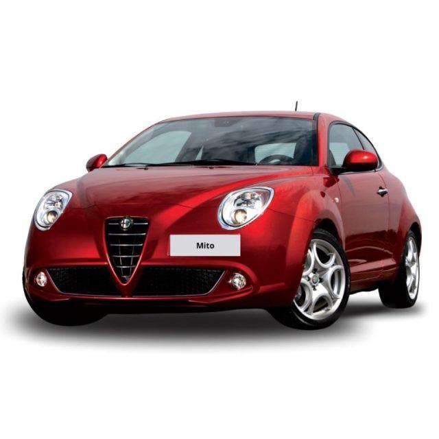 ALFA ROMEO MiTo 1.3 JTDm 85 CV S&S Distinctive