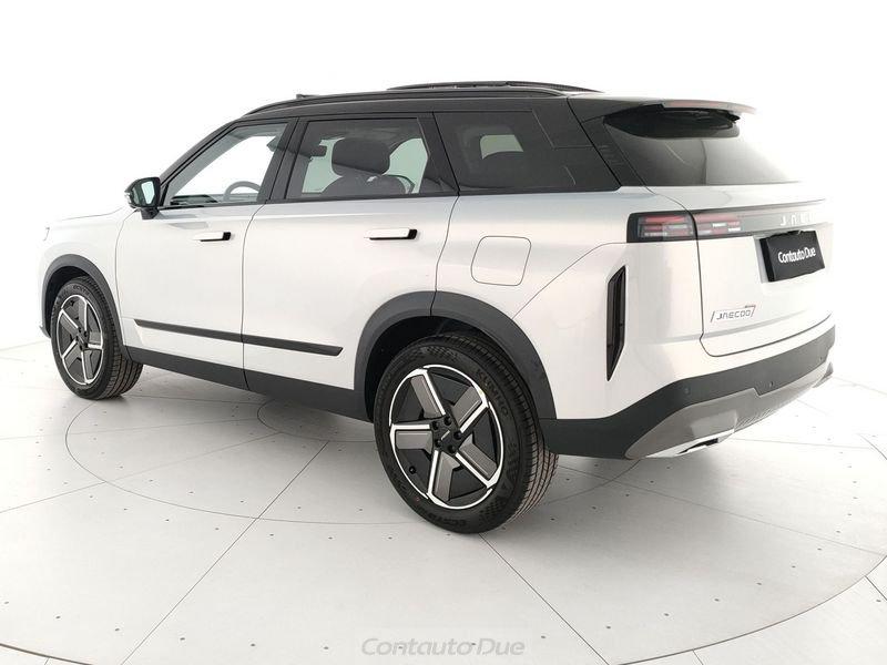 JAECOO 7 1.6 TGDI 147 CV aut. 2WD Premium