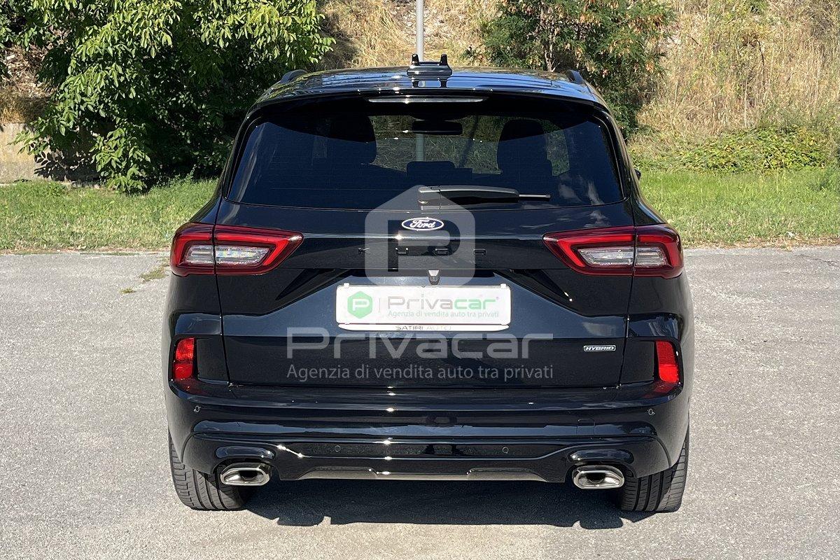 FORD Kuga 2.5 Full Hybrid 180 CV CVT 2WD ST-Line X