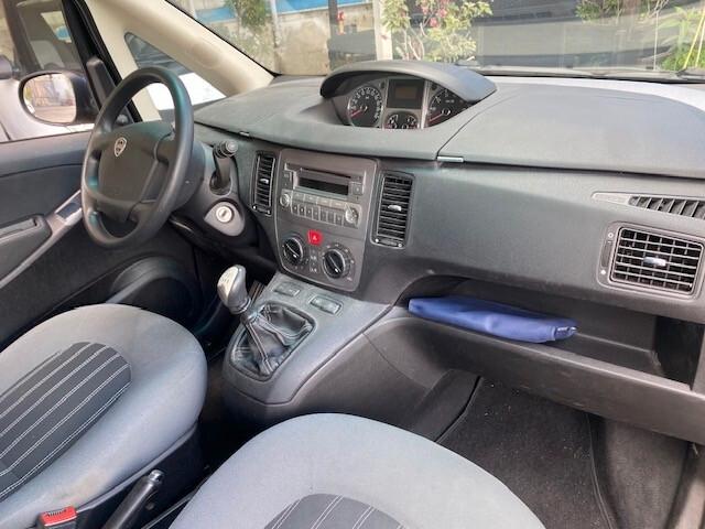 Lancia MUSA 1.4 16V Platinum