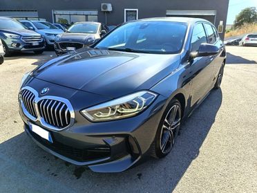 BMW 120 d xDrive 5p. Msport