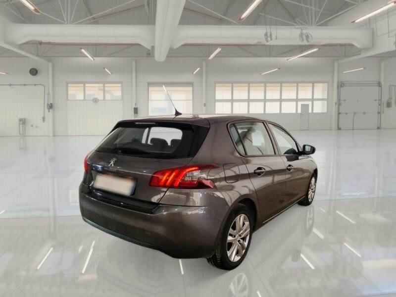 Peugeot 308 BlueHDi 130 S&S Active PREZZO REALE