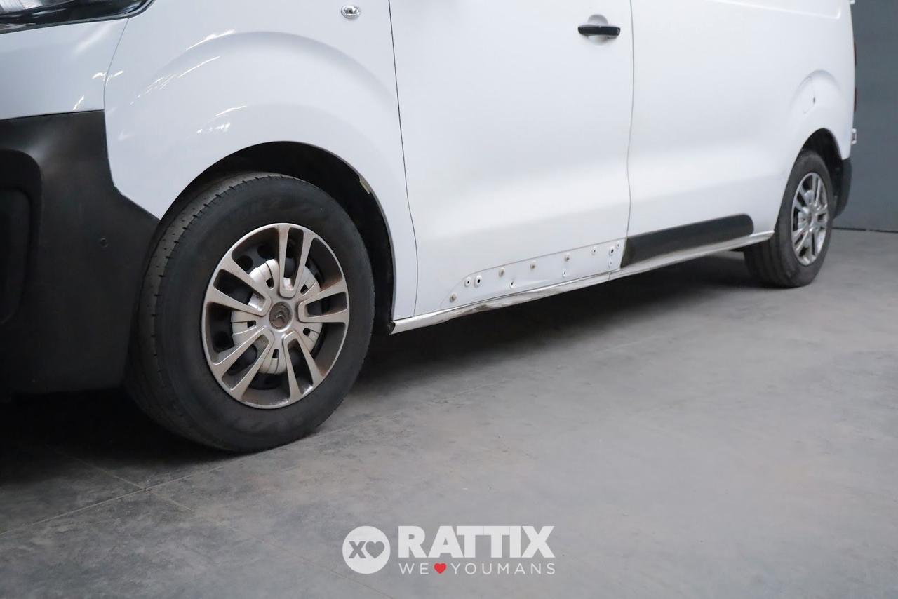 Citroen Jumpy M 1.5 BlueHDI 120CV Club (IVA ESCLUSA)