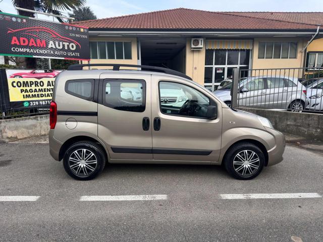 CITROEN Nemo Multispace 1.3 HDi 75CV Silver Selection