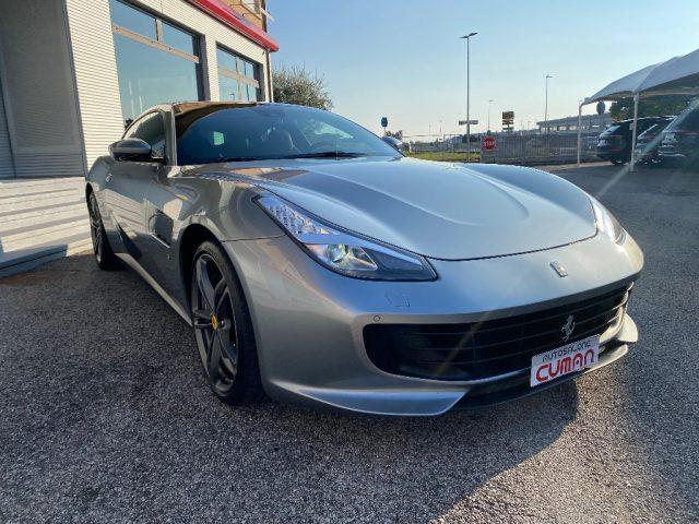 FERRARI GTC4 Lusso GTC4Lusso
