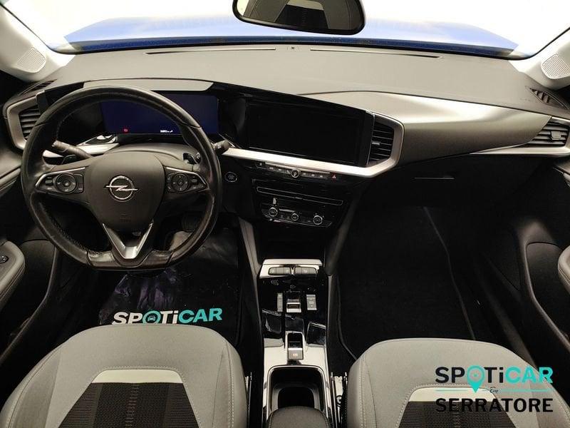 Opel Mokka II 2020 1.2 t Elegance s&s 130cv at8