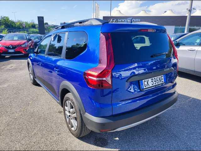 DACIA Jogger - Jogger 1.0 tce Comfort Gpl 100cv 7p.ti