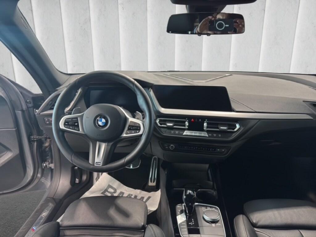 BMW Serie 2 Gran Coupe 220 d Msport xDrive Steptronic