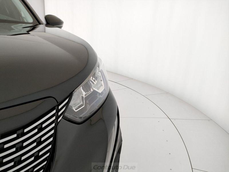 Peugeot 2008 2008 BlueHDi 130 S&S EAT8 Allure Pack